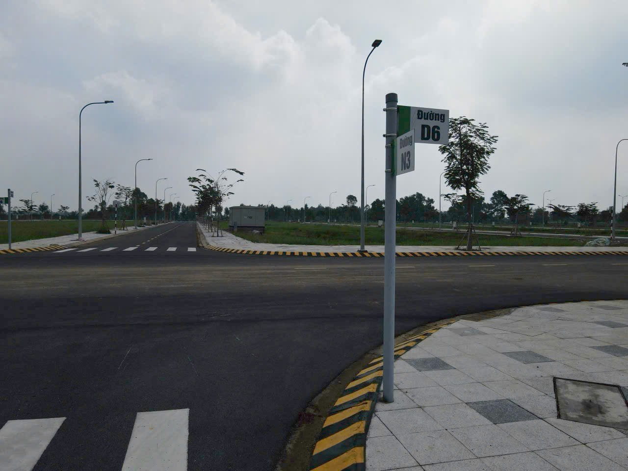 Bán Đất Khu Dân Cư Hiện Hữu, Đường 3/2, Bà Rịa - Cơ Hội Đầu Tư Vàng!